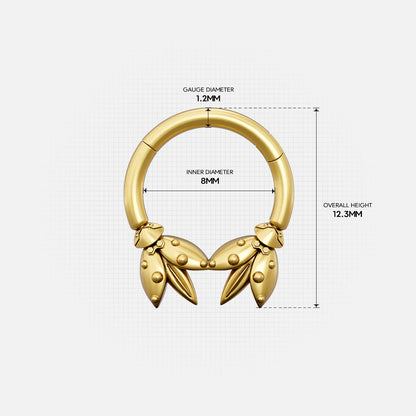 INSECT SENTINEL CLICKER