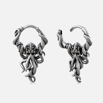 KRAKEN MYSTIQUE EARRINGS