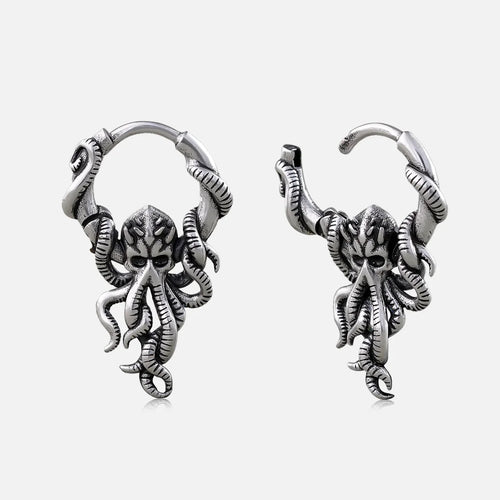 KRAKEN MYSTIQUE EARRINGS