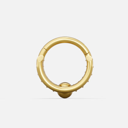 LAYERED BAND CLICKER