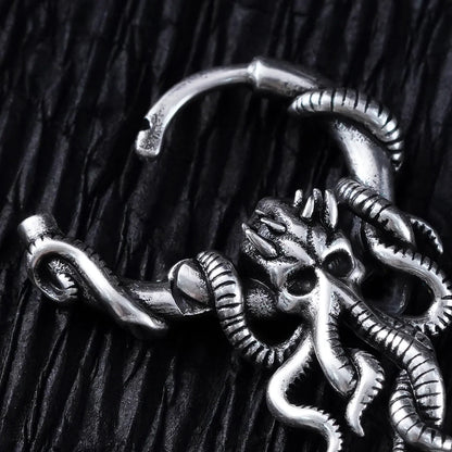KRAKEN MYSTIQUE EARRINGS