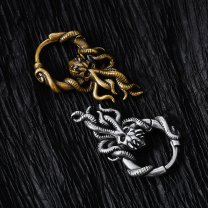 KRAKEN MYSTIQUE EARRINGS