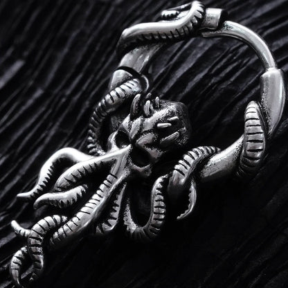 KRAKEN MYSTIQUE EARRINGS